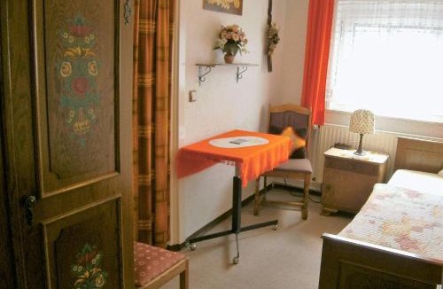 Bad Steben House | Pension Central