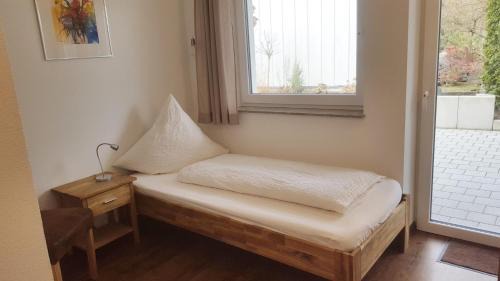 Vaihingen an der Enz House | Pension Christina