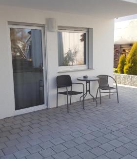 Vaihingen an der Enz House | Pension Christina