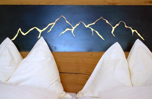 Wattens House | Pension Clara