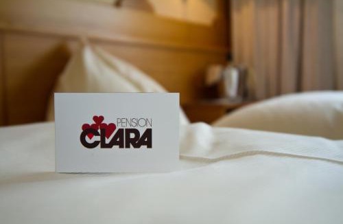 Wattens House | Pension Clara