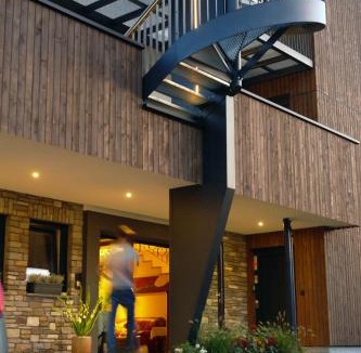 Wattens House | Pension Clara