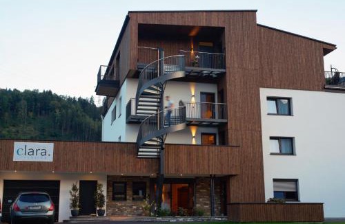 Wattens House | Pension Clara