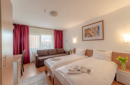 Cluj-Napoca House | Pension Cluj