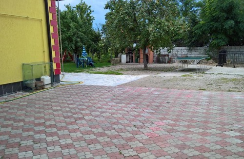 Baia Mare House | Pension Cremona
