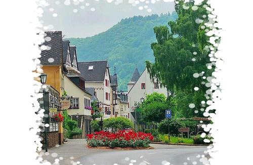 Bruttig House | Pension Dören