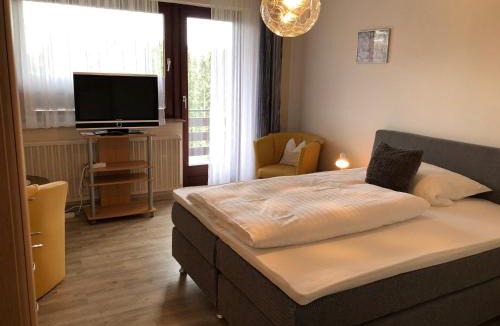 Hasenfeld House | Pension Dabrunz
