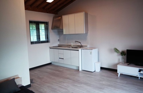 Ganghwa House | Pension Dal