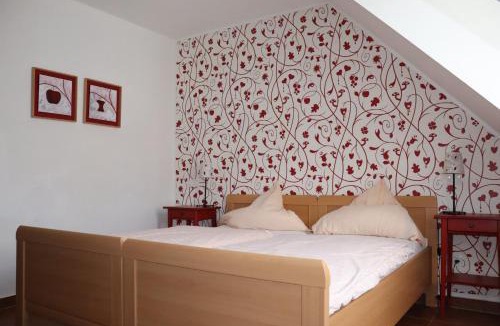 Verden House | Pension Davide