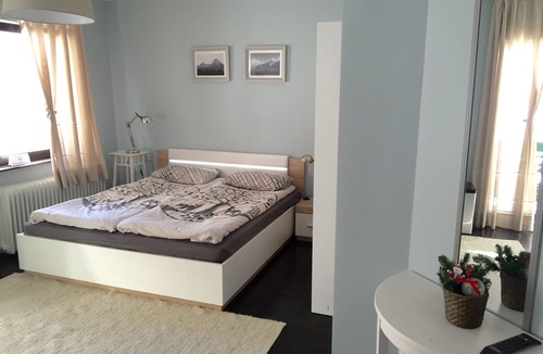 Ramsau bei Berchtesgaden House | Pension Bergbach