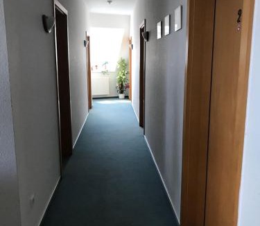 Wilhelmshof House | Pension