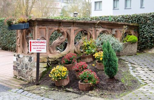 Wetzlar House | Pension Domblick