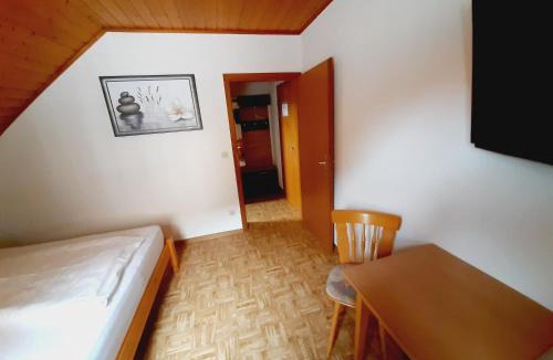 Ahorn House | Pension Dorfengel