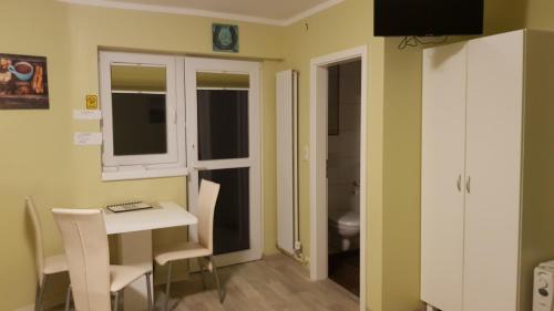Alzey-Worms District House | Pension Dreger