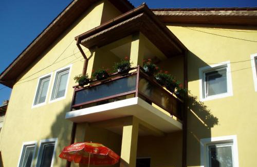 Eforie Sud House | Pension Edelweiss
