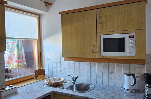 Leutasch Hotel | Pension Edi