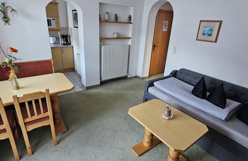 Leutasch Hotel | Pension Edi