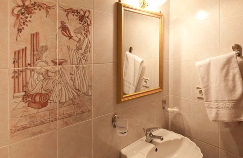 Nafplion City Centre House | Pension Eleni