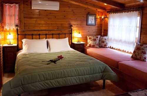 Nafplion City Centre House | Pension Eleni