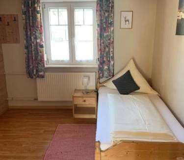 Lechbruck House | Pension Elisa