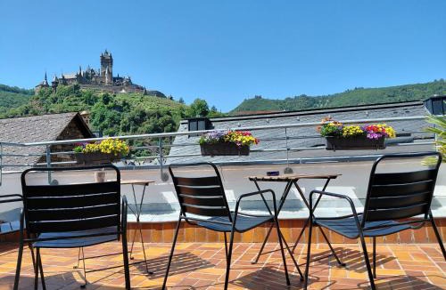 Cond House | Pension Elisabeth