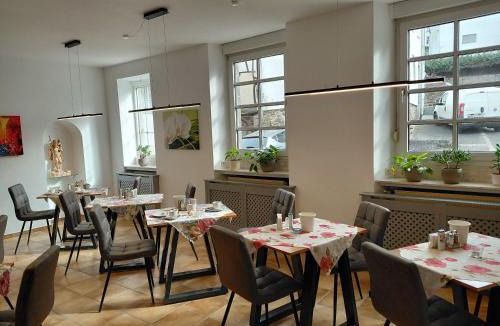 Cond House | Pension Elisabeth