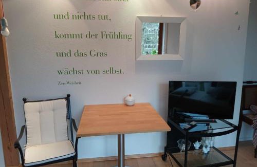 Eltmann House | Pension Eltmann