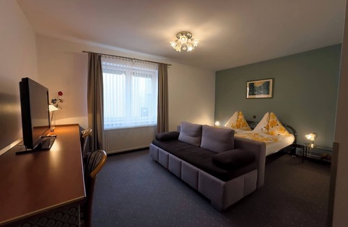 Liesing House | Pension Erlaa