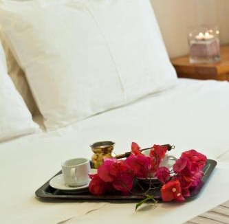 idhra House | Pension Erofili