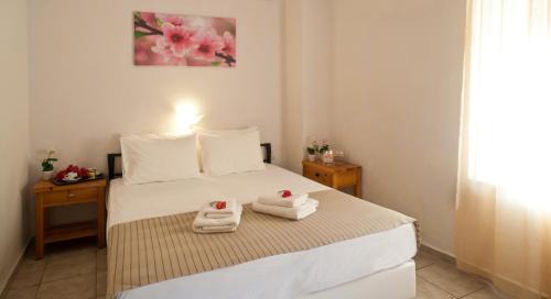 idhra House | Pension Erofili