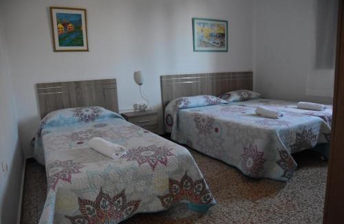 Lomo Quiebre House | Pension Eva