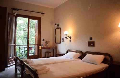 Pythagorio House | Pension Felippe