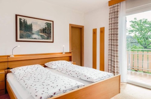 Tesimo House | Pension Felsenegg