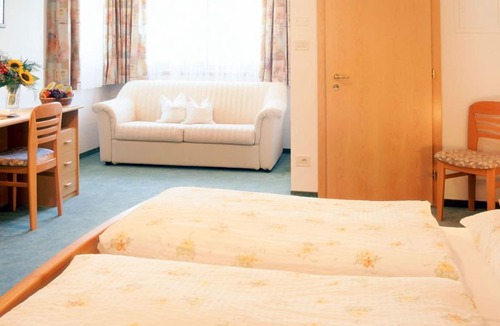 Tesimo House | Pension Felsenegg