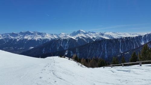 Burgusio Hotel | Pension Florian