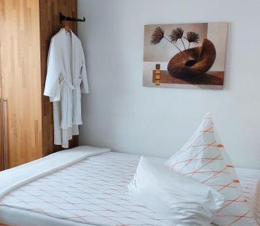 Mainz-Bingen House | Pension Forstgut Waldeck