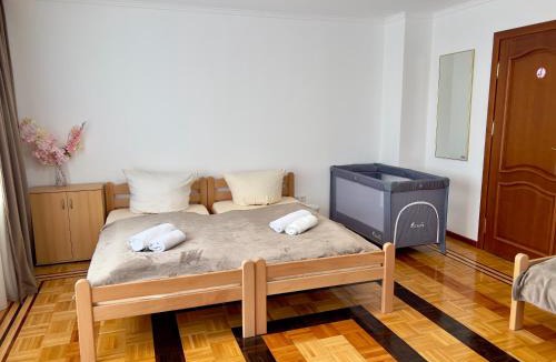 Sudstadt House | Pension Francesco