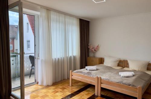 Sudstadt House | Pension Francesco