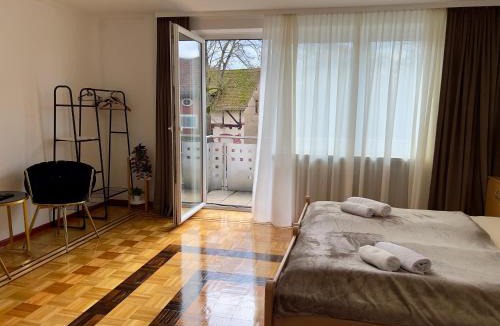 Sudstadt House | Pension Francesco
