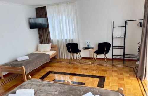 Sudstadt House | Pension Francesco