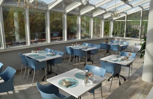 Drei Gleichen Bed & Breakfast | Pension Freudenthal