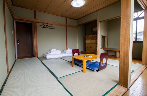 Hirafu House | Pension Full Note