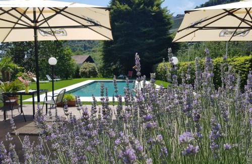 Lana Hotel | Pension Gartscheid