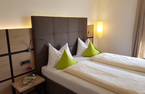 Lana Hotel | Pension Gartscheid