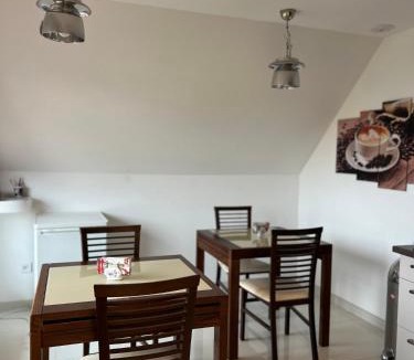 Schwedt/Oder House | Pension-Geli