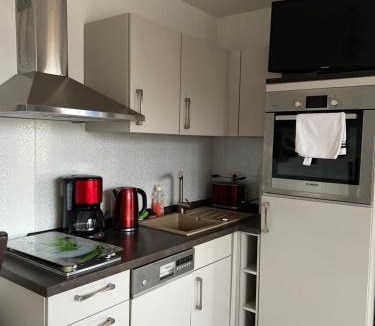 Schwedt/Oder House | Pension-Geli
