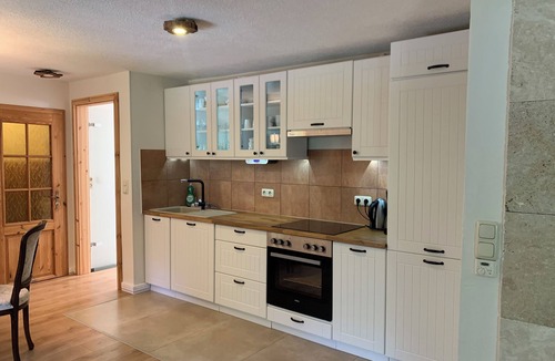 Mueglitztal Condo | Pension Gesundbrunnen