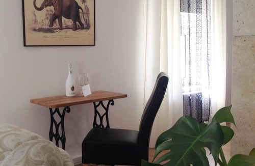 Mueglitztal Apartment | Pension Gesundbrunnen