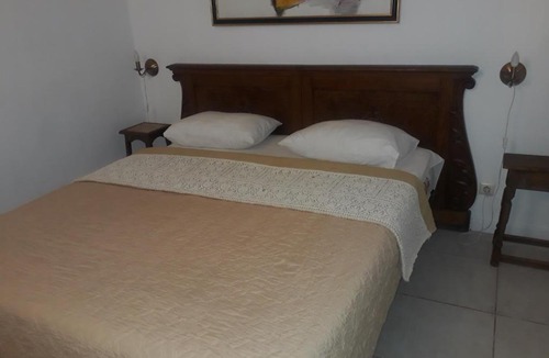 Dumbravita House | Pension Giulia
