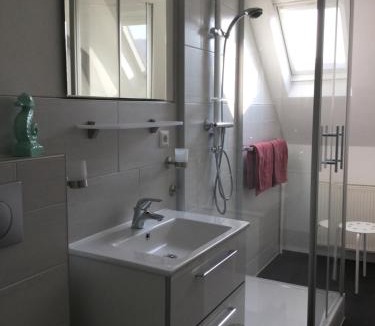 Cochem House | Pension Graef